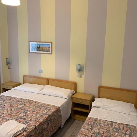 Residence Abamar ريميني المظهر الخارجي الصورة