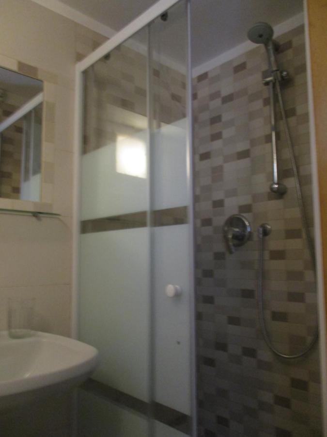 Residence Abamar ريميني المظهر الخارجي الصورة