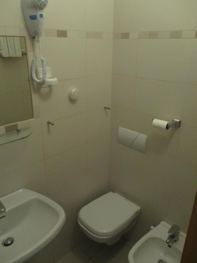Residence Abamar ريميني المظهر الخارجي الصورة