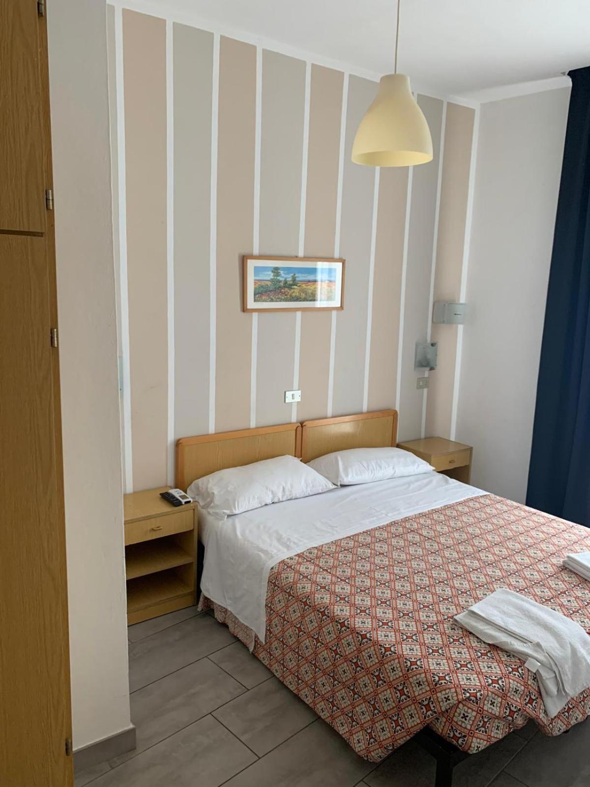 Residence Abamar ريميني المظهر الخارجي الصورة