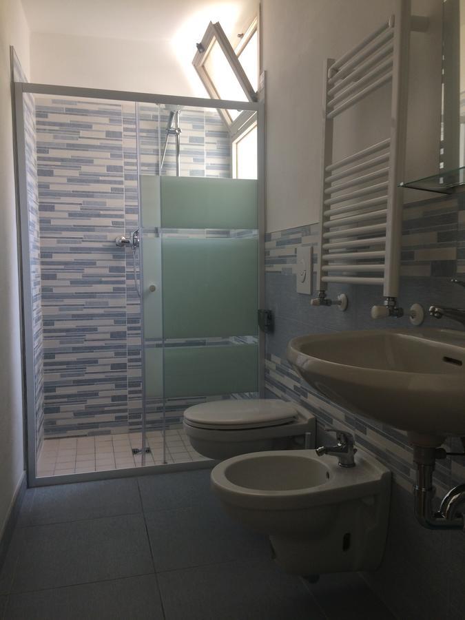 Residence Abamar ريميني المظهر الخارجي الصورة