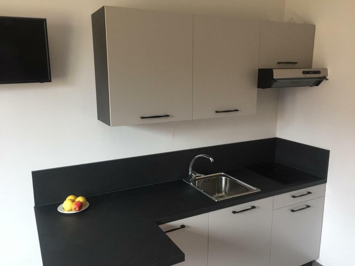Residence Abamar ريميني المظهر الخارجي الصورة